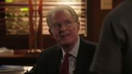 Dr. Grant Linkletter from Young Sheldon | Image Source: Prime Video